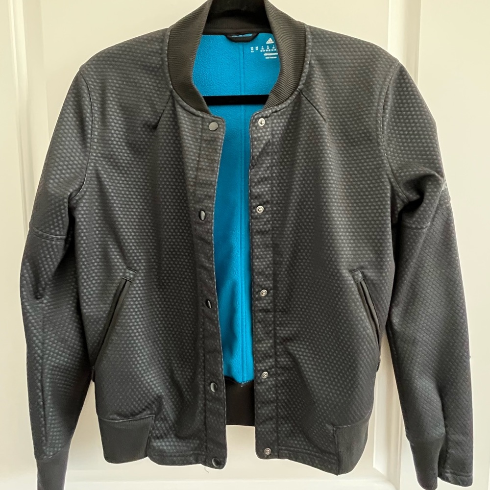 ADIDAS climawarm bomber size XS
